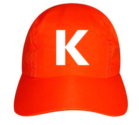 gorro publicitario para campaña politica