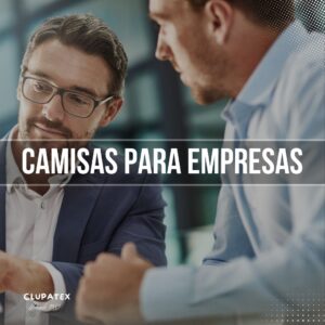 Camisas para Empresas