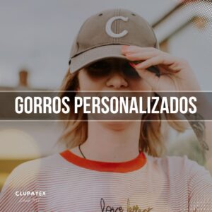 Gorros Personalizados