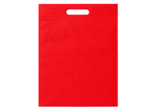 Bolsa troquelada de Notex plana