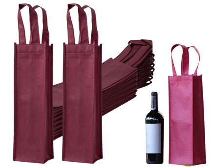 Bolsas Notex para Vino por Mayor