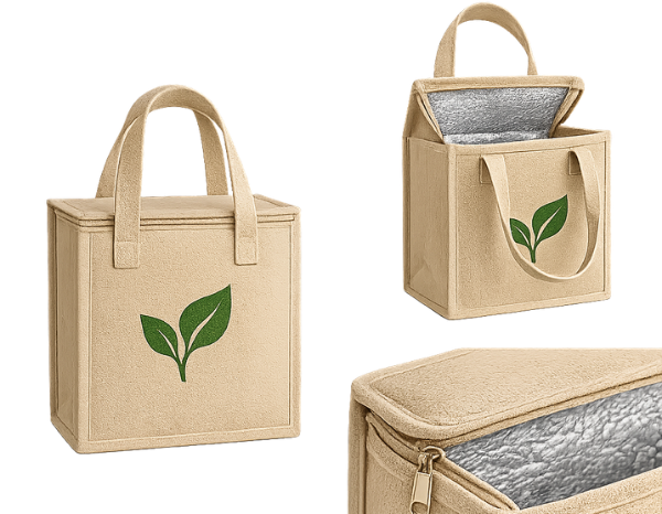 Bolsas Térmicas Ecológicas (1)
