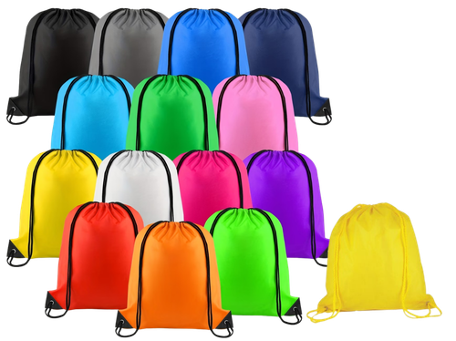 Mochilas Notex en Diferentes Colores (1)