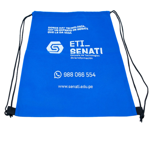 Mochilas Notex que es