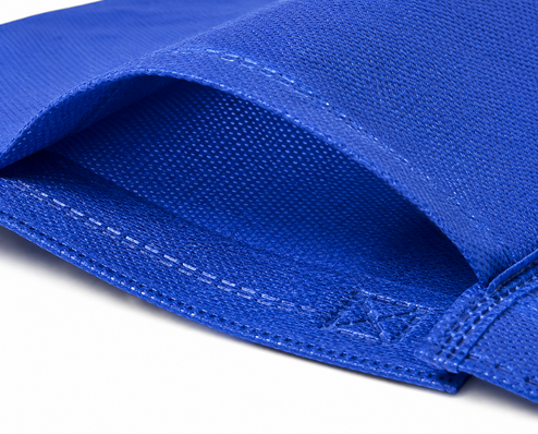Textura de Notex non woven cambrel o tela no tejida para bolsas personalizadas