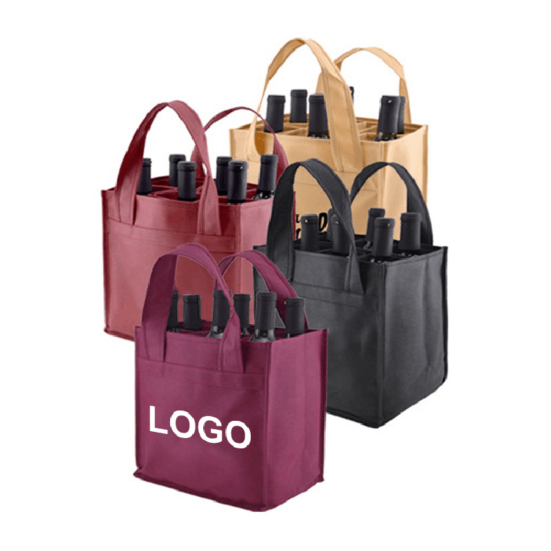 bolsas notex para vinos