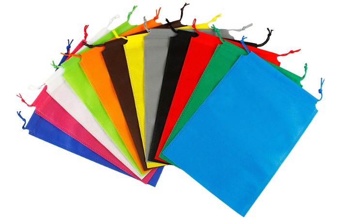 colores de bolsas conpitas ajustable de notex