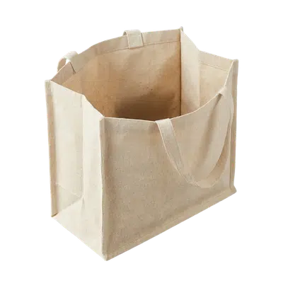 Bolsa de Tocuyo con Fuelle